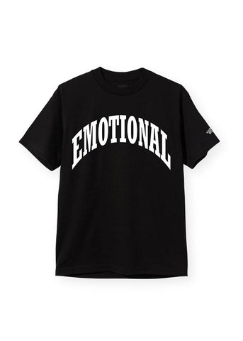 Emotional (Black)